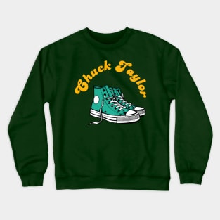 Chuck taylor Crewneck Sweatshirt